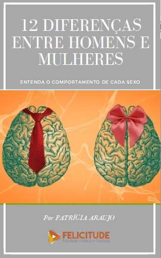 Diferenças entre homens e mulheres